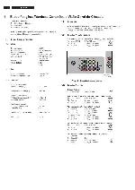 Сервисная инструкция Philips SK5.1L CA