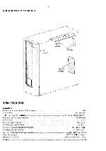 Сервисная инструкция Philips SW-3000, SW-3500
