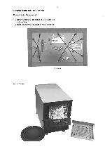 Сервисная инструкция Philips SW-966