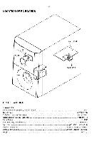 Сервисная инструкция Philips SW3660