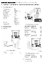 Сервисная инструкция Philips TC5.1U CA chassis
