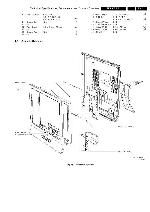 Сервисная инструкция Philips TF1.1E AA
