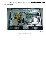 Сервисная инструкция Philips TPS1.4E LA