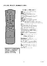 Сервисная инструкция Philips VR-130