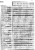 Сервисная инструкция Philips VR-285, VR-286, VR-287, VR-485, VR-487, VR-685, VR-686, SB-110, SB-115, SB-215, SB-615 (APOLLO 10)