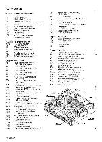 Сервисная инструкция Philips VR-422, VR-522, VR-4229, VR-5229 