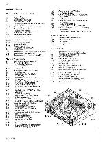 Сервисная инструкция Philips VR-722, VR-723, VR-727, VR-7225, VR-7229 