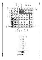 Service manual PHONIC HELIX BOARD 12