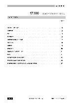 Service manual PHONIC I7300