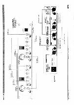 Service manual PHONIC T8100