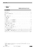 Service manual PHONIC T8300