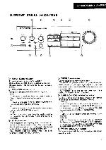 Service manual Pioneer A-66X
