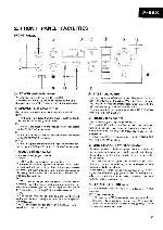 Сервисная инструкция Pioneer A-88X