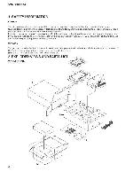 Service manual Pioneer AVD-W8000