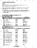 Service manual Pioneer AVIC-N5, AVIC-X3II