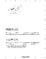 Service manual Pioneer AVIC-X9115BT