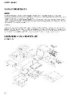 Service manual Pioneer AVM-P505R