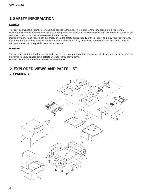 Service manual Pioneer AVX-7300