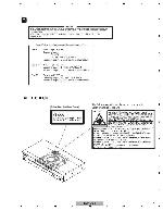 Service manual Pioneer BDP-41FD, BDP-43FD, BDP-430