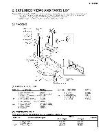 Сервисная инструкция Pioneer C-AX10