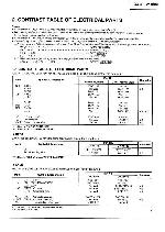 Service manual Pioneer CAC-V180M