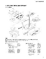 Service manual Pioneer CD-VC50-02