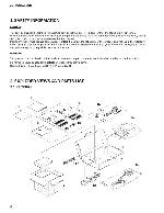 Service manual Pioneer CD-VC60, CD-VC65