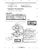 Service manual Pioneer CDJ-800MK2