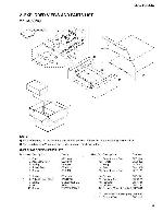 Service manual Pioneer CDS-P4000