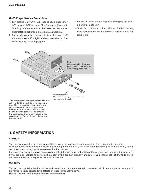 Service manual Pioneer CDX-FM653