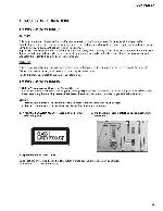 Сервисная инструкция Pioneer CDX-FM657