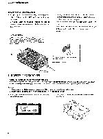 Сервисная инструкция Pioneer CDX-M6016