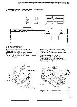 Service manual Pioneer CDX-M8066, 8166