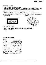 Service manual Pioneer CDX-P1220S