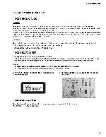 Service manual Pioneer CDX-P25, CDX-P656