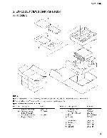 Service manual Pioneer CDX-PD6