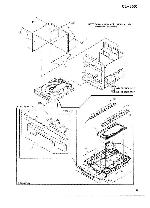 Service manual Pioneer CL-J560