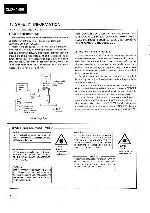 Service manual Pioneer CLD-1500