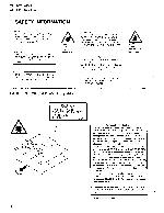 Service manual Pioneer CLD-210KVT