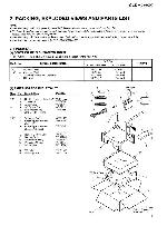 Service manual Pioneer CLD-2760K