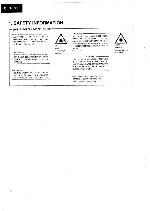 Service manual Pioneer CLD-600