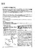 Сервисная инструкция Pioneer CLD-79, CLD-99