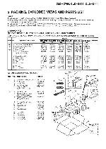 Сервисная инструкция Pioneer CLD-D390, CLD-D590, CLD-D790