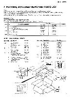 Service manual Pioneer CLD-D925