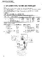 Service manual Pioneer CLD-S180, CLD-S280