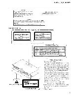 Сервисная инструкция Pioneer CMX-3000