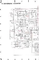 Сервисная инструкция Pioneer CT-055W