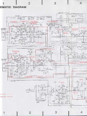 Service manual Pioneer CT-1170W ― Manual-Shop.ru