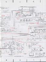 Service manual Pioneer CT-1170W