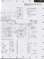 Service manual Pioneer CT-1170W